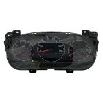 2008-2011 CHEVROLET IMPALA INSTRUMENT CLUSTER