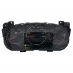 2008-2011 CHEVROLET IMPALA INSTRUMENT CLUSTER