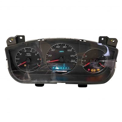 2008-2011 CHEVROLET IMPALA INSTRUMENT CLUSTER