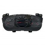 2008-2011 CHEVROLET IMPALA INSTRUMENT CLUSTER