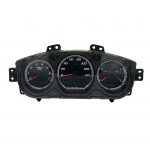 2008-2011 BUICK UCERNE INSTRUMENT CLUSTER