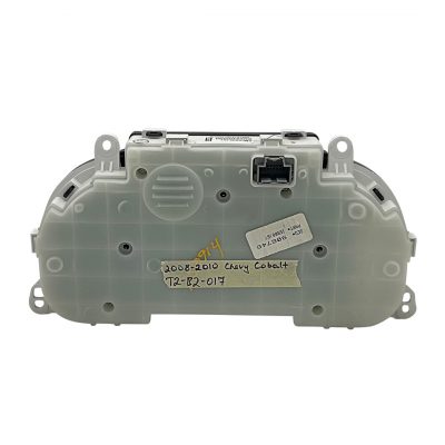 2008-2010 CHEVROLET COBALT Used Instrument Cluster For Sale