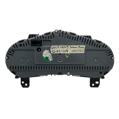 2007-2009 SATURN AURA Used Instrument Cluster For Sale