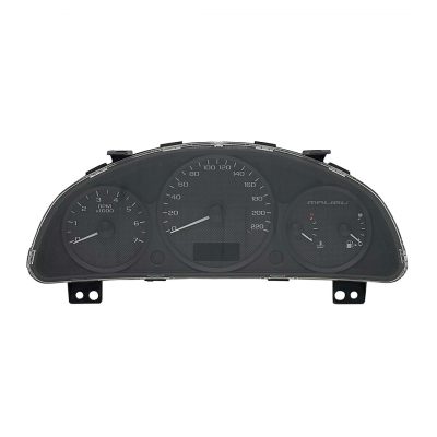 2004-2005 CHEVY MALIBU Used Instrument Cluster For Sale