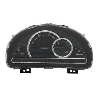 2007-2011 CHEVROLET HHR INSTRUMENT CLUSTER