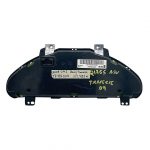 2009-2013 CHEVROLET TRAVERSE INSTRUMENT CLUSTER