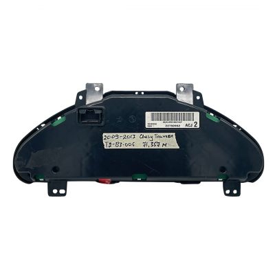 2009-2013 CHEVROLET TRAVERSE Used Instrument Cluster For Sale