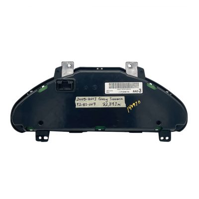 2009-2013 Chevrolet TRAVERSE Used Instrument Cluster For Sale