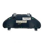 2009-2013 CHEVROLET TRAVERSE INSTRUMENT CLUSTER