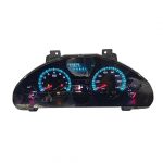 2009-2013 CHEVROLET TRAVERSE INSTRUMENT CLUSTER