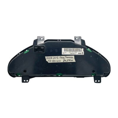 2009-2013 CHEVROLET TRAVERSE Used Instrument Cluster For Sale