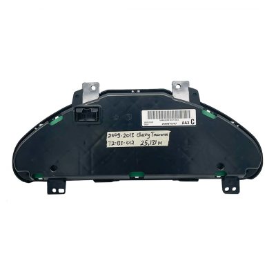 2009-2013 CHEVROLET TRAVERSE Used Instrument Cluster For Sale