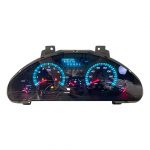 2009-2013 CHEVROLET TRAVERSE INSTRUMENT CLUSTER