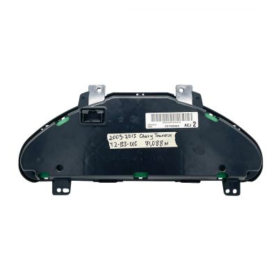 2009-2013 CHEVROLET TRAVERSE Used Instrument Cluster For Sale