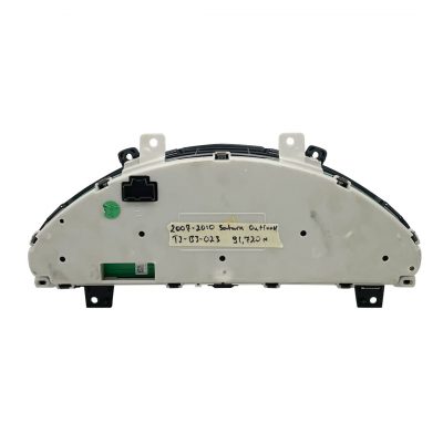 2007-2010 SATURN OUTLOOK Used Instrument Cluster For Sale