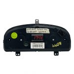 2008-2009 SATURN VUE INSTRUMENT CLUSTER