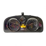 2008-2009 SATURN VUE INSTRUMENT CLUSTER