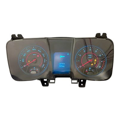 2012-2015 CHEVROLET CAMARO INSTRUMENT CLUSTER