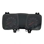 2012-2015 CHEVROLET CAMARO INSTRUMENT CLUSTER