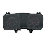 2012-2015 CHEVROLET CAMARO INSTRUMENT CLUSTER