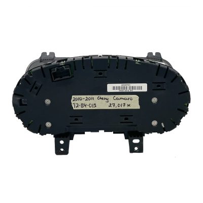 2010-2011 CHEVROLET CAMARO Used Instrument Cluster For Sale