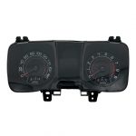 2010-2011 CHEVROLET CAMARO INSTRUMENT CLUSTER