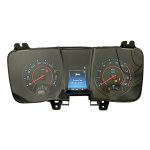 2012-2015 CHEVROLET CAMARO INSTRUMENT CLUSTER