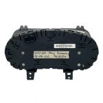 2010-2011 CHEVROLET CAMARO INSTRUMENT CLUSTER