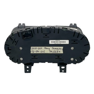 2010-2011 CHEVROLET CAMARO Used Instrument Cluster For Sale