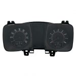 2010-2011 CHEVROLET CAMARO INSTRUMENT CLUSTER