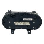 2010-2011 CHEVROLET CAMARO INSTRUMENT CLUSTER