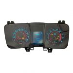 2010-2011 CHEVROLET CAMARO INSTRUMENT CLUSTER