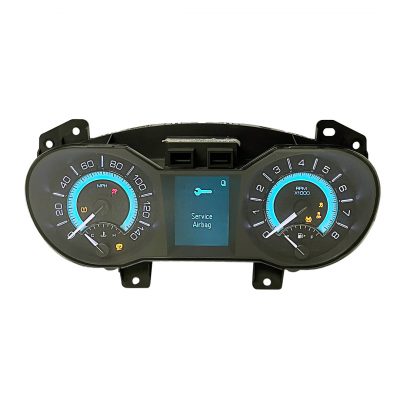 2010-2013 BUICK LACROSSE Used Instrument Cluster For Sale
