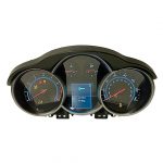 2011-2015 CHEVROLET CRUZE INSTRUMENT CLUSTER