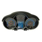 2011-2014 CHEVROLET CRUZE INSTRUMENT CLUSTER