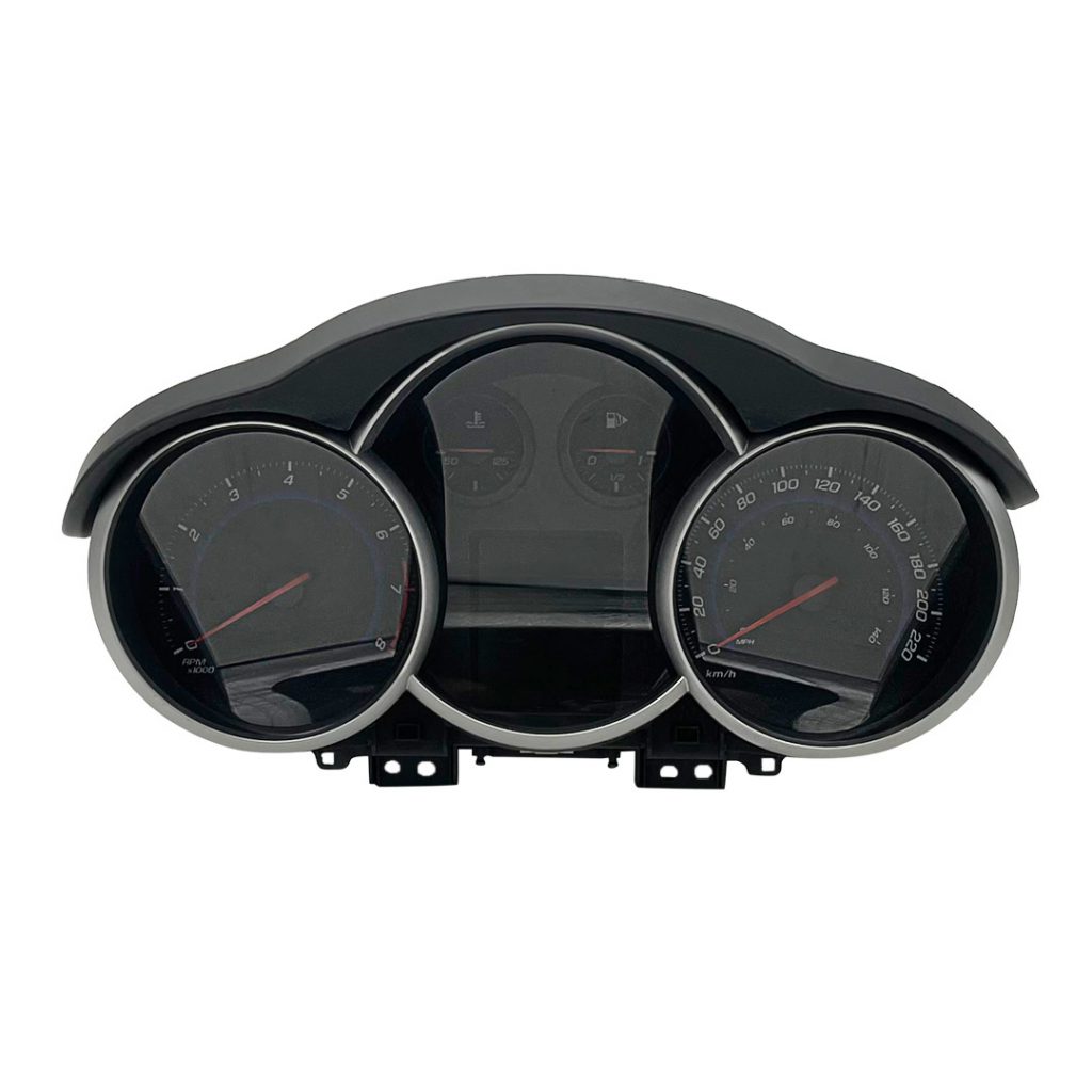 20112014 Chevrolet CRUZE Used Instrument Cluster For Sale Dashboard