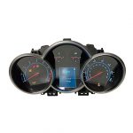 2011-2015 CHEVROLET CRUZE INSTRUMENT CLUSTER