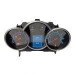 2011-2015 CHEVROLET CRUZE INSTRUMENT CLUSTER