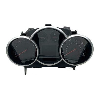 2011-2015 CHEVROLET CRUZE INSTRUMENT CLUSTER