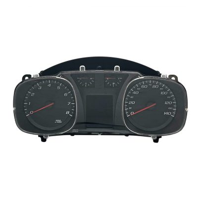 2012-2016 CHEVROLET EQUINOX INSTRUMENT CLUSTER