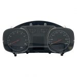 2010-2016 CHEVROLET EQUINOX INSTRUMENT CLUSTER