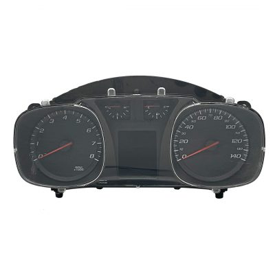 2010-2016 CHEVROLET EQUINOX INSTRUMENT CLUSTER