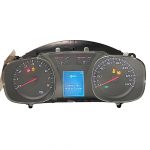 2010-2016 CHEVROLET EQUINOX INSTRUMENT CLUSTER