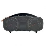 2010-2016 CHEVROLET EQUINOX INSTRUMENT CLUSTER