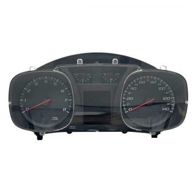 2010-2016 CHEVROLET EQUINOX INSTRUMENT CLUSTER