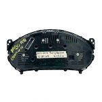 2010-2016 CHEVROLET EQUINOX INSTRUMENT CLUSTER