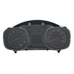 2010-2016 CHEVROLET EQUINOX INSTRUMENT CLUSTER