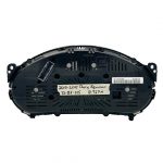 2010-2016 CHEVROLET EQUINOX INSTRUMENT CLUSTER