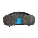 2010-2016 CHEVROLET EQUINOX INSTRUMENT CLUSTER