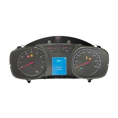 2010-2016 CHEVROLET EQUINOX INSTRUMENT CLUSTER